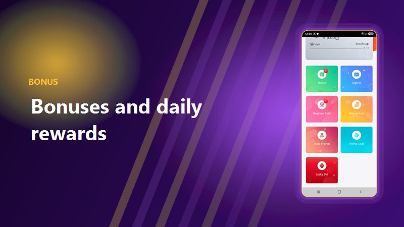 520BD bonus and rewards guide